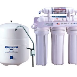 reverse osmosis, purification, A.N.T. Pump Depot